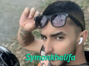 Symonkhalifa