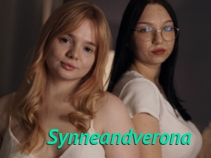 Synneandverona