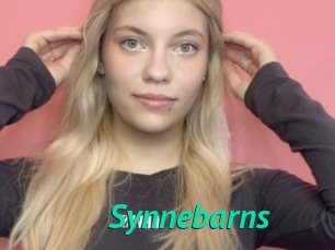 Synnebarns