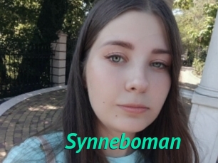 Synneboman