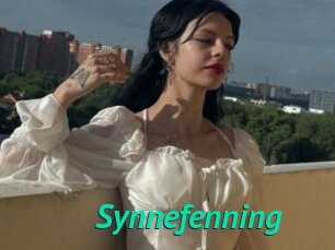Synnefenning