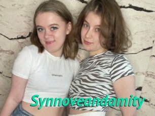 Synnoveandamity