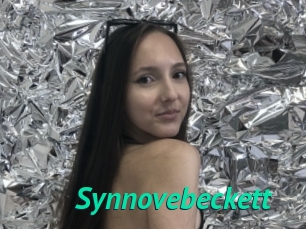 Synnovebeckett