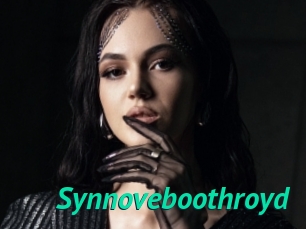 Synnoveboothroyd
