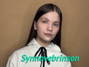 Synnovebrinson
