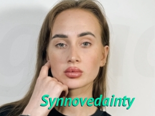 Synnovedainty