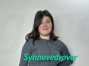 Synnovedrover