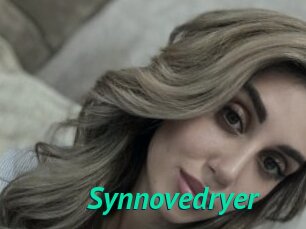 Synnovedryer