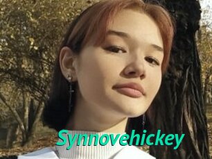 Synnovehickey