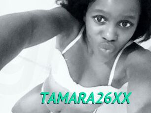 TAMARA26XX