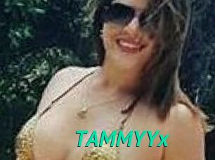 TAMMYYx