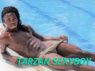 TARZAN_SEXYBOY