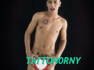 TATTOH0RNY