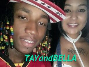 TAYandBELLA