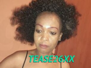 TEASE26XX