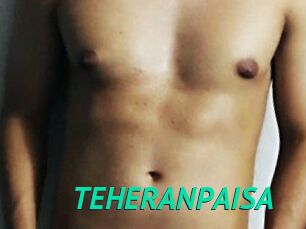 TEHERANPAISA