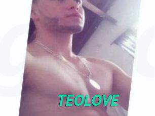 TEO_LOVE