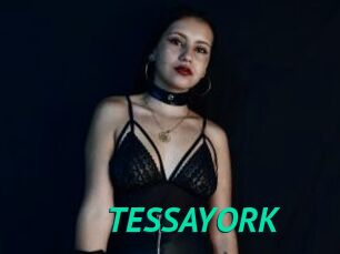 TESSAYORK