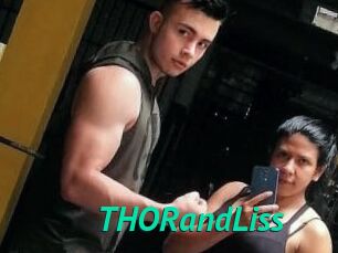 THORandLiss
