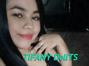 TIFANY_DollTS