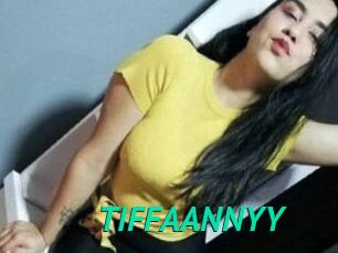 TIFFAANNYY