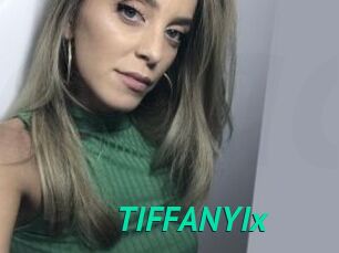 TIFFANYIx