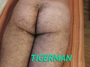 TIGERMAN
