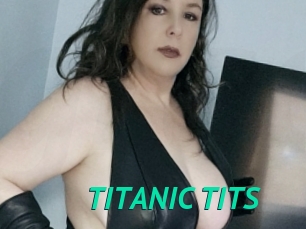 TITANIC_TITS Gratis Camsex