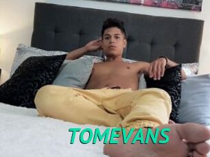 TOMEVANS