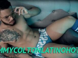TOMMYCOLTONLATINOHOT