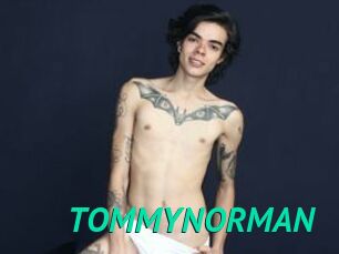 TOMMYNORMAN