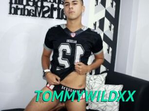 TOMMYWILDXX