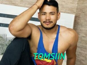 TOMSIIN