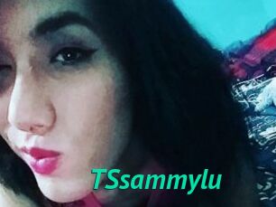 TSsammylu
