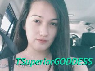 TSuperiorGODDESS