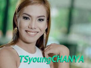 TSyoungCHANYA