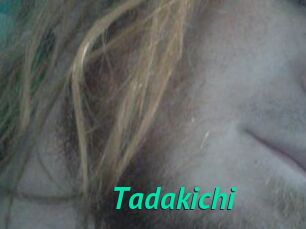 Tadakichi