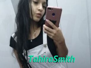 TahiraSmith