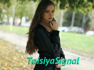 TaisiyaSignal