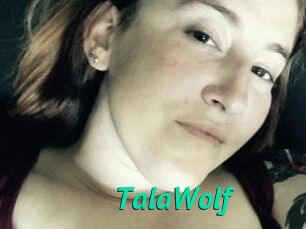 TalaWolf