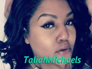 TaliahMichaels