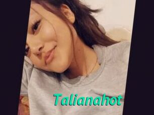 Talianahot