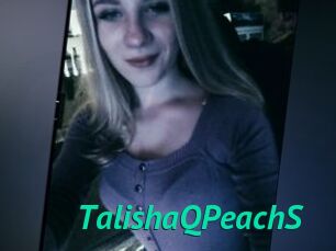TalishaQPeachS