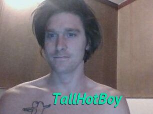 TallHotBoy