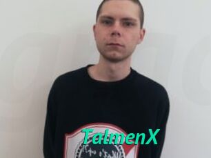 TalmenX