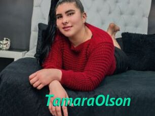 TamaraOlson