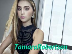 TamaraRobertson