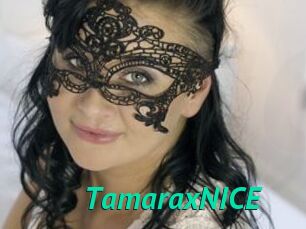 TamaraxNICE
