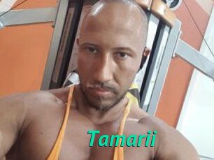 Tamarii