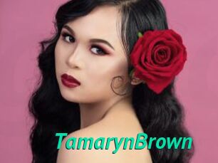 TamarynBrown